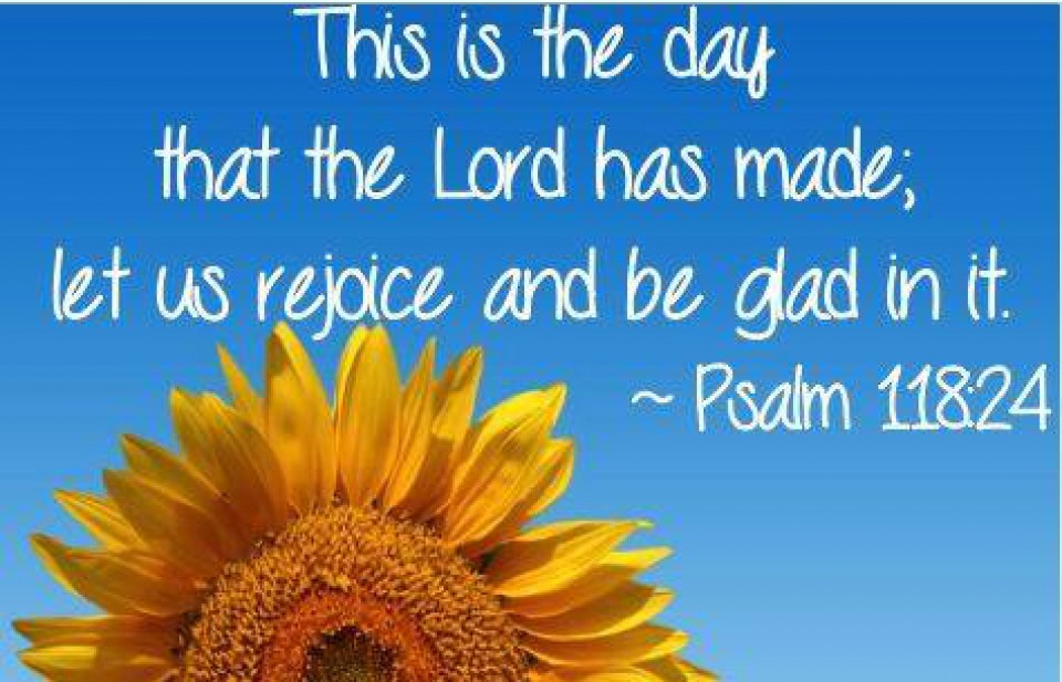 Trisha's  Coffee Break