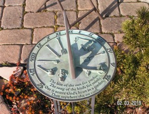 Sundial